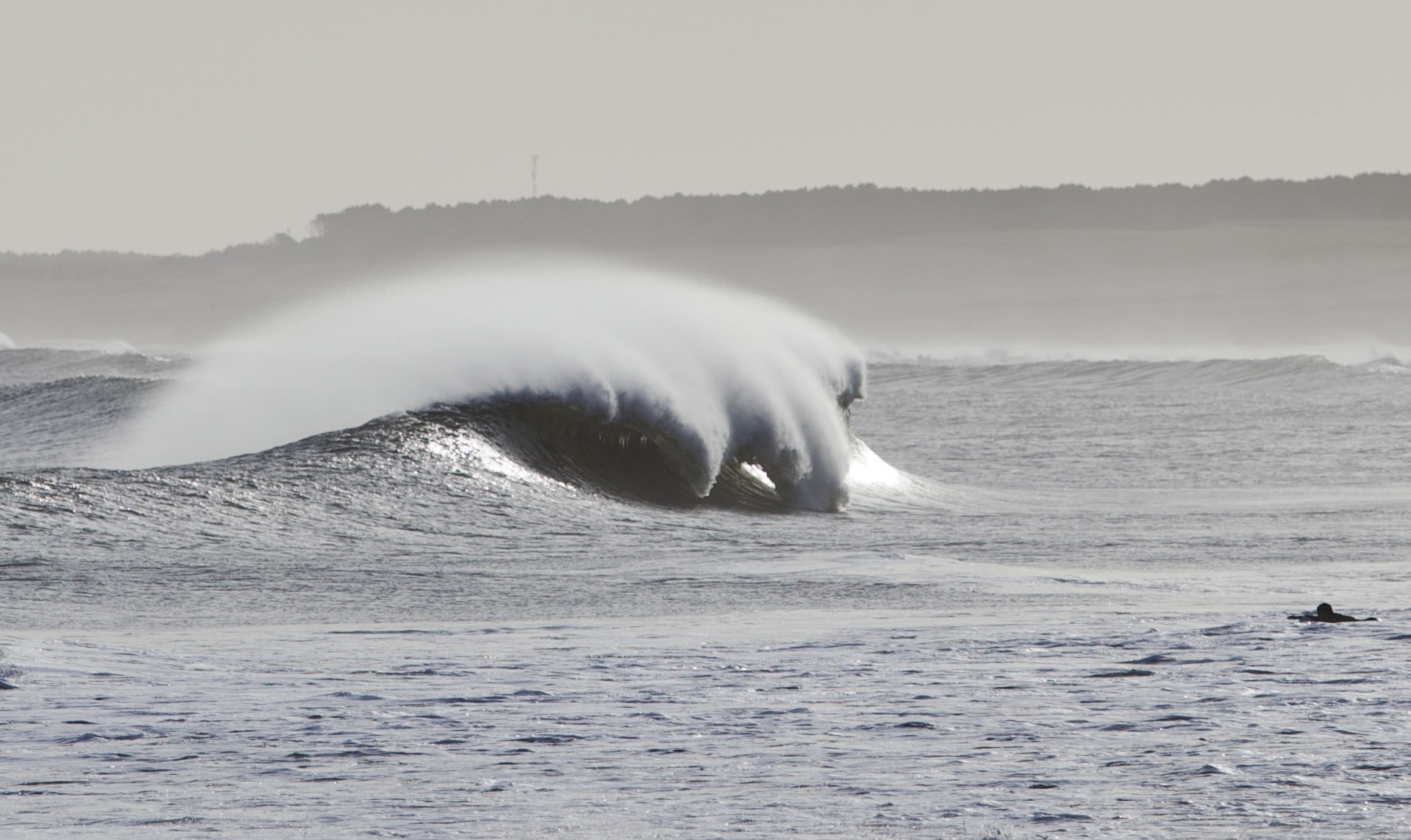 Serie Cabo Polonio · 6