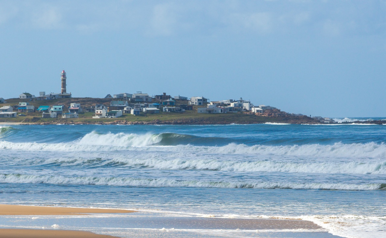 Serie Cabo Polonio · 3