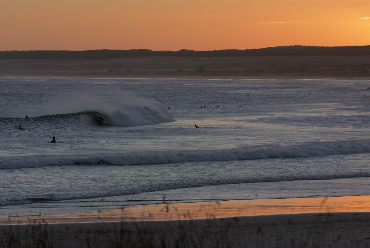 Serie Cabo Polonio · 9
