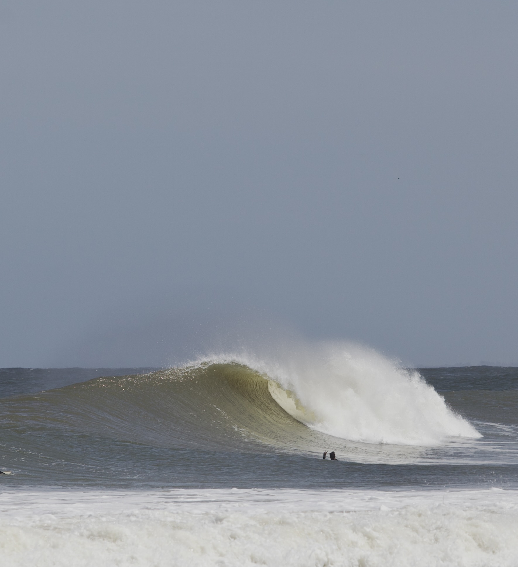 Serie Cabo Polonio · 5