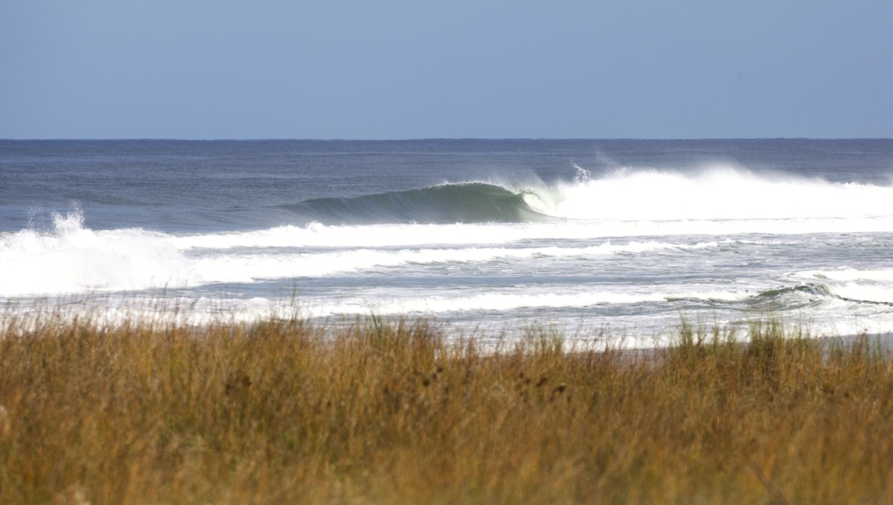 Serie Cabo Polonio · 7