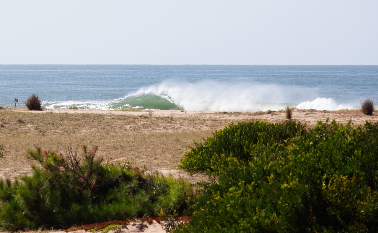 Serie La Barra · 3
