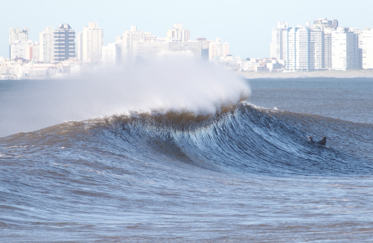 Serie La Barra · 1