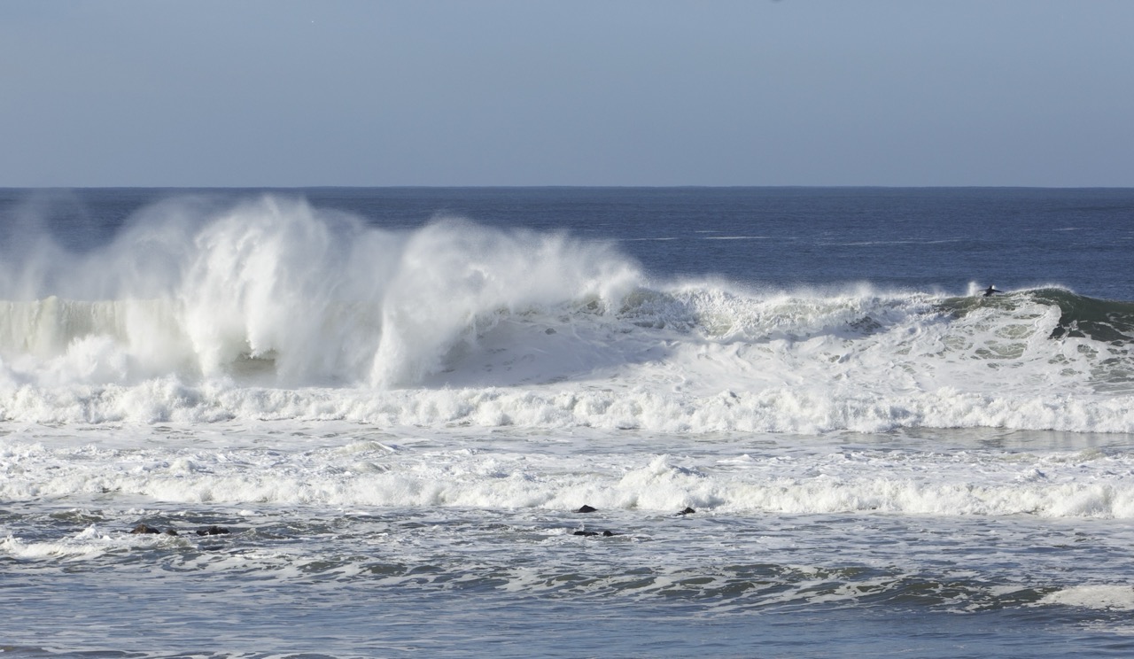 Serie Punta del Este · 4