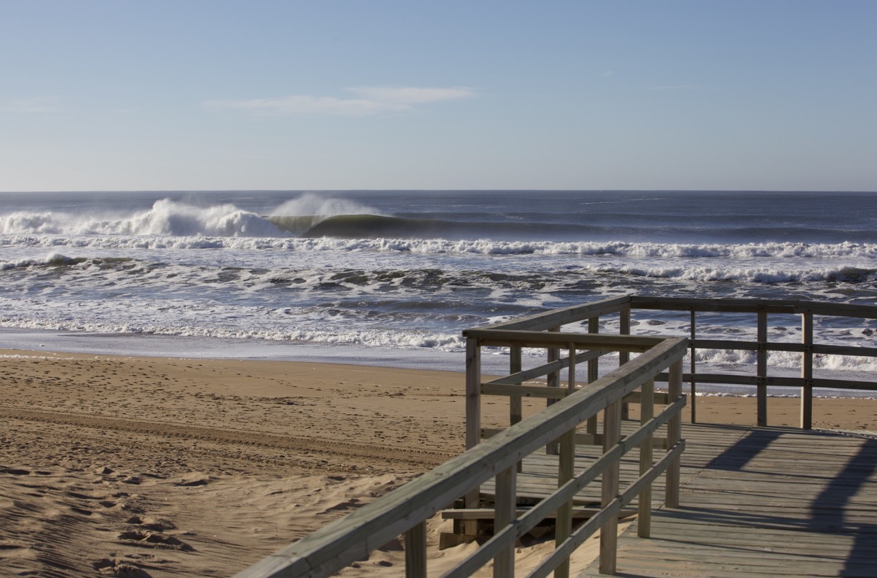 Serie Punta del Este · 6