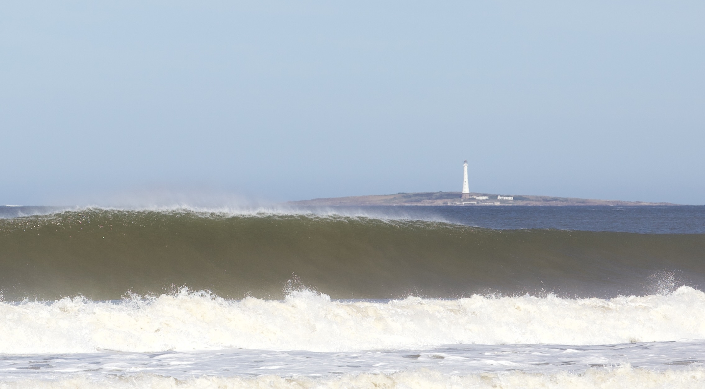 Serie Punta del Este · 3