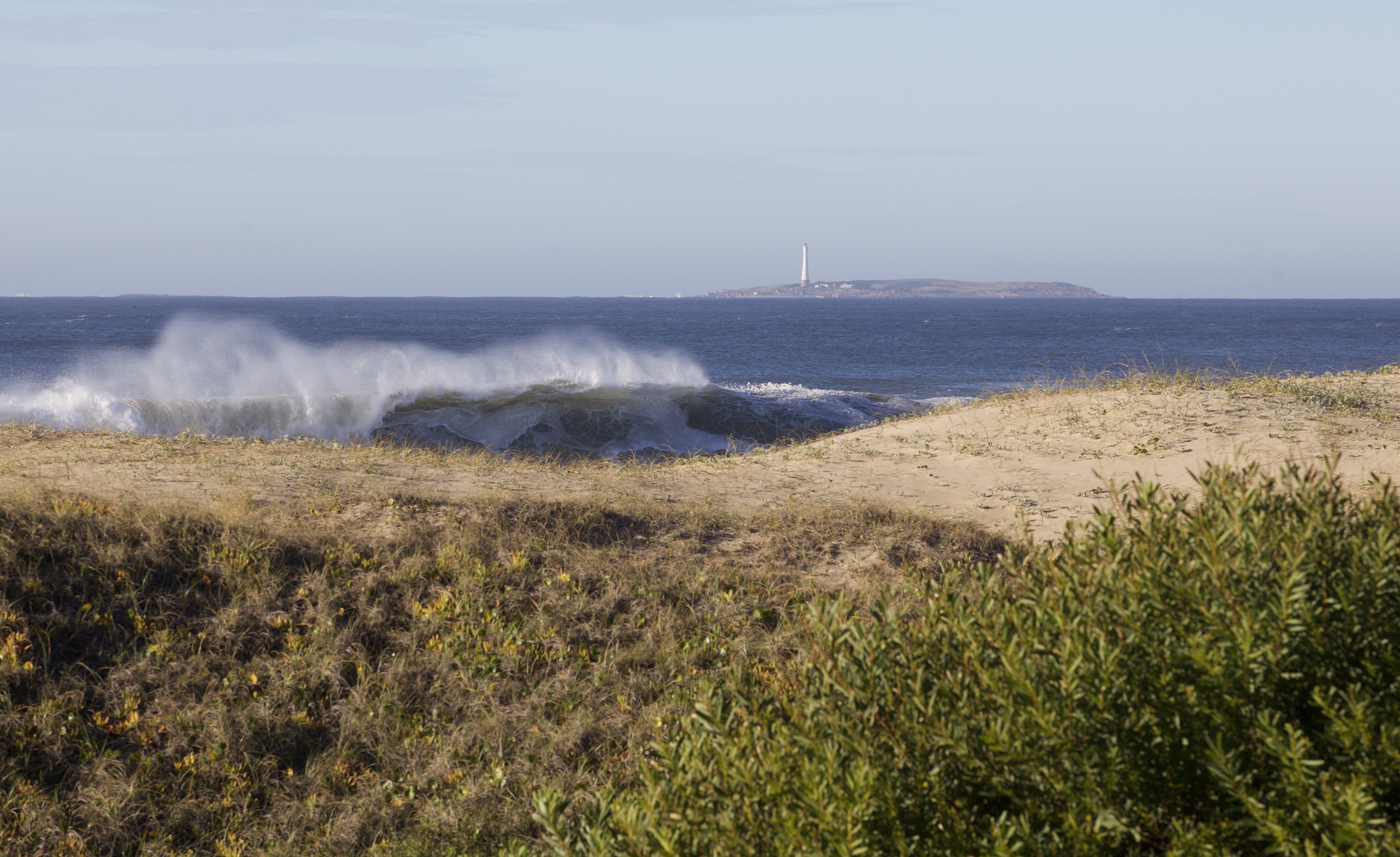 Serie Punta del Este · 5