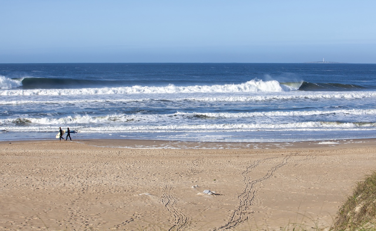 Serie Punta del Este · 2