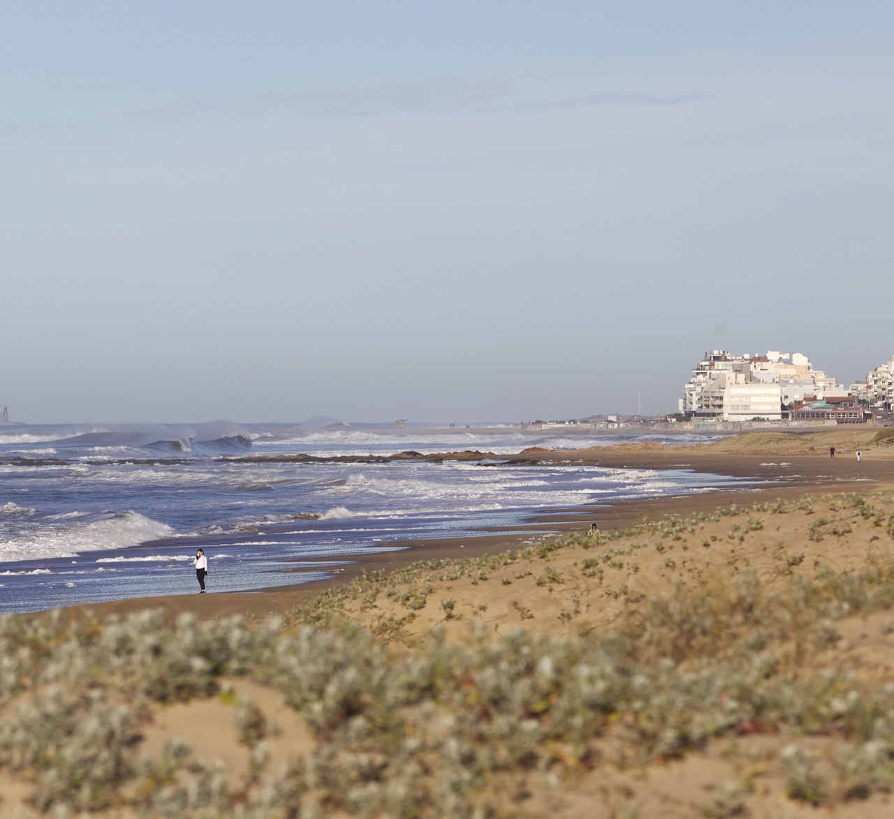 Serie Punta del Este · 1